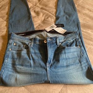 Torrid Sky High Super Soft skinny jean 16T